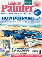 Leisure Painter